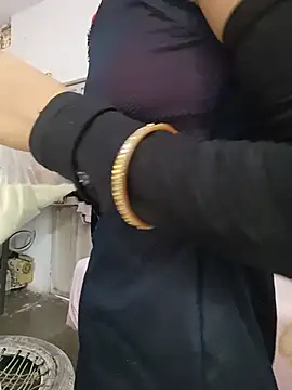 Webkamerová show KumarSilencesex21