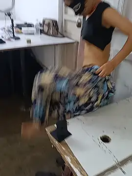 KumarSilencesex21 Adlı Modelin Web Kamerası Şovu