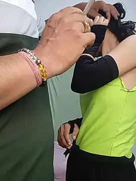 KumarSilencesex21 网络视讯表演