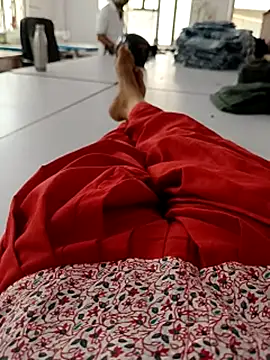 KumarSilencesex21 Adlı Modelin Web Kamerası Şovu