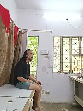 KumarSilencesex21: διαδικτυακό σόου στην κάμερα