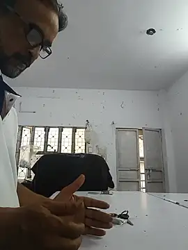 KumarSilencesex21 网络视讯表演