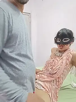 KumarSilencesex21のウェブカメラショー