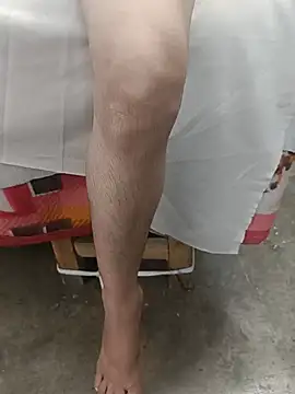 โชว์เว็บแคมของ KumarSilencesex21