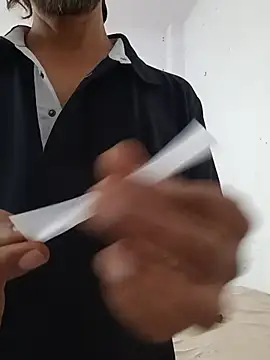 عرض كام KumarSilencesex21