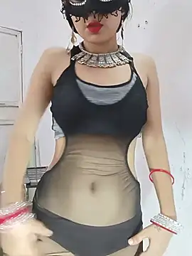 عرض كام KumarSilencesex21