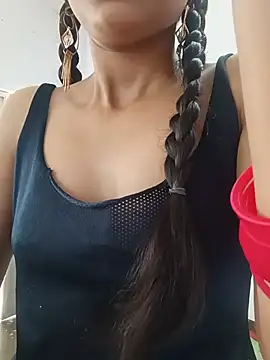 โชว์เว็บแคมของ KumarSilencesex21
