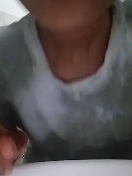 Webkamerová show KumarSilencesex21