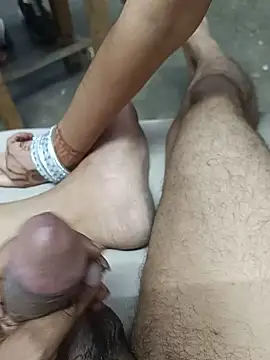 KumarSilencesex21 ওয়েবক্যাম শো