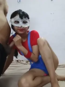 KumarSilencesex21 Webcam show