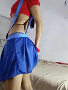 عرض كام KumarSilencesex21