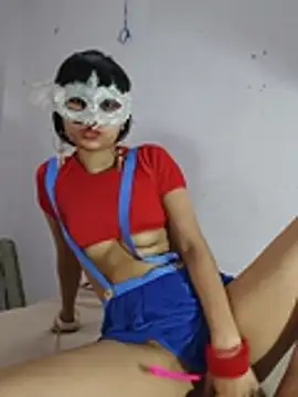 KumarSilencesex21 webkamerás műsora