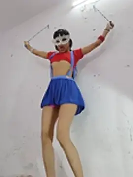 Show webcam de KumarSilencesex21