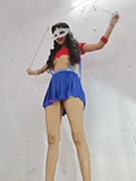KumarSilencesex21 Adlı Modelin Web Kamerası Şovu