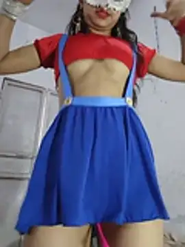 KumarSilencesex21 网络视讯表演