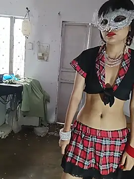 KumarSilencesex21 Pertunjukan Webcam