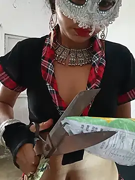 KumarSilencesex21 在線直播表演