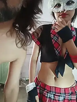 KumarSilencesex21のウェブカメラショー