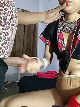 عرض كام KumarSilencesex21