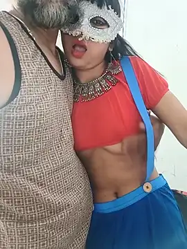 KumarSilencesex21のウェブカメラショー