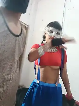 KumarSilencesex21 ওয়েবক্যাম শো