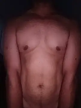 Pokazy przed kamerką – KumarSilencesex21