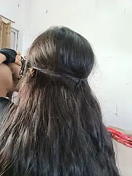 KumarSilencesex21 Adlı Modelin Web Kamerası Şovu