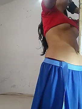 Show de webcam de KumarSilencesex21