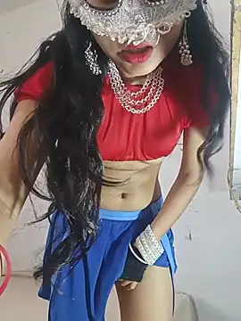 Show de KumarSilencesex21 na webcam