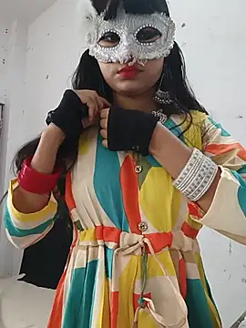 عرض كام KumarSilencesex21