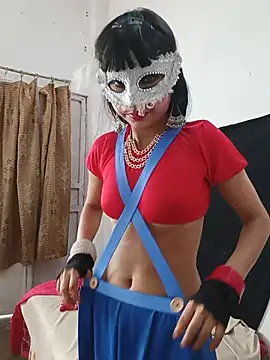 KumarSilencesex21 网络视讯表演