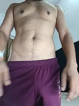 Pokazy przed kamerką – KumarSilencesex21