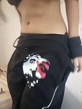 KumarSilencesex21 webkamerás műsora