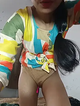 Show modela KumarSilencesex21 na web-kameri