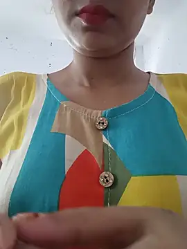 Webkamerová show KumarSilencesex21