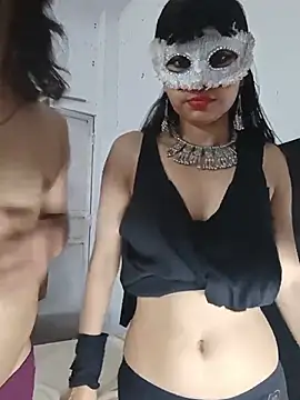 عرض كام KumarSilencesex21