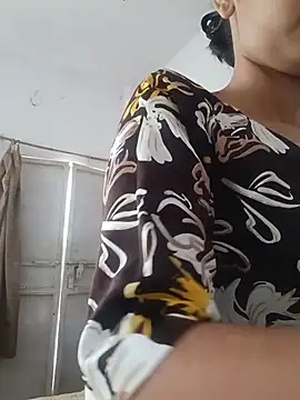 โชว์เว็บแคมของ KumarSilencesex21