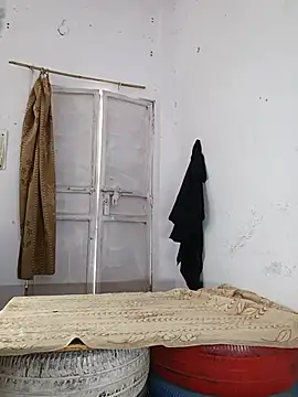 KumarSilencesex21 Шоу с уебкамера