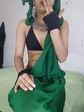 Show webcam de Silencesex21