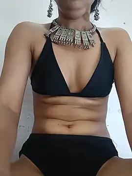 Pertunjukan Kamera Web Silencesex21