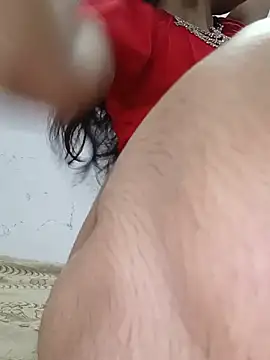 Show modela Silencesex21 na web-kameri
