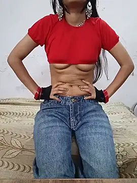 הופעת וובקאם של Silencesex21