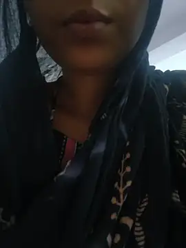 הופעת וובקאם של Silencesex21