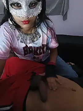 Silencesex21's Webcam Show