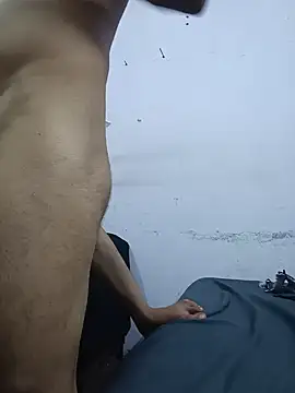 Silencesex21 Show in webcam