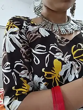 Pertunjukan Kamera Web Silencesex21