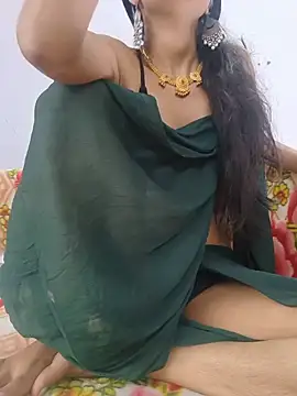 הופעת וובקאם של Silencesex21