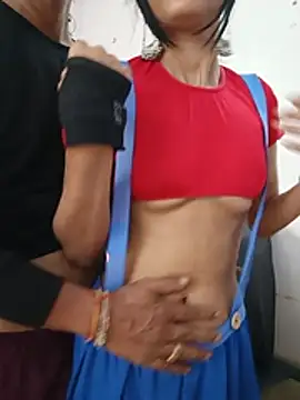 Silencesex21 Adlı Modelin Web Kamerası Şovu