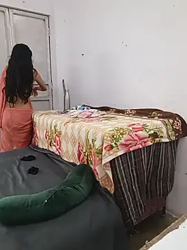 Silencesex21n Webbikameraesitys