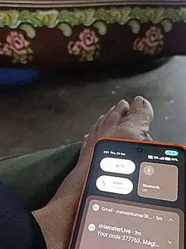 Silencesex21 웹캠 쇼